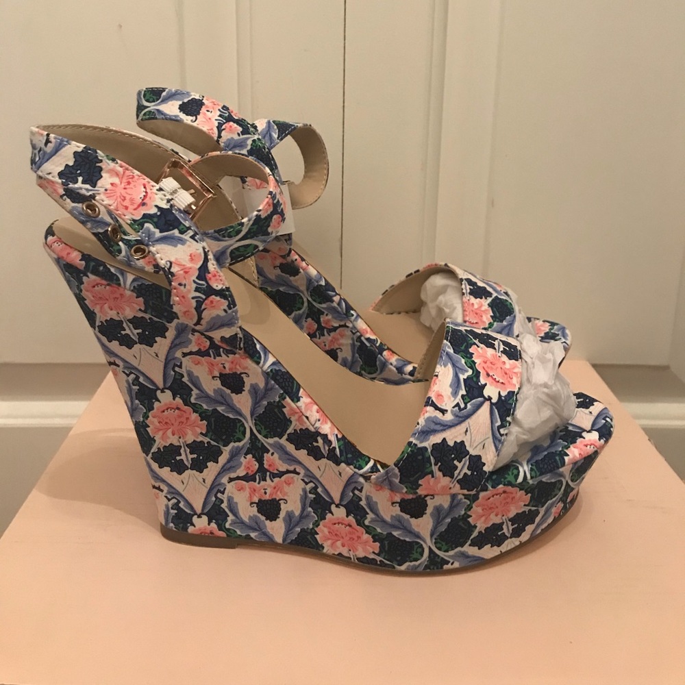 All that print